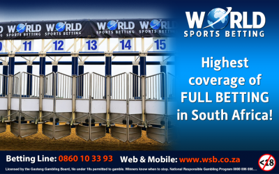 Greyville Poly, Sunday 15 November