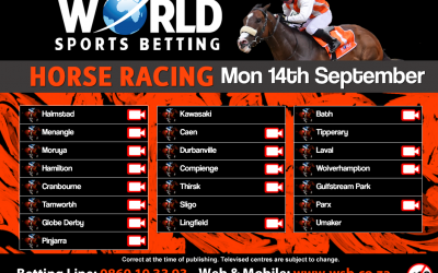 Durbanville, Monday 14 September