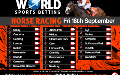 Fairview Poly, Friday 18 September