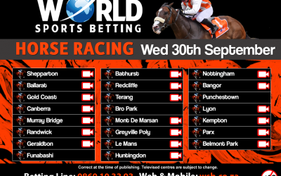 Greyville Poly, Wednesday 30 September