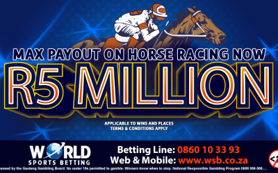 Greyville, Sunday 8 November