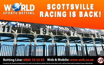 Scottsville, Wednesday 13 January