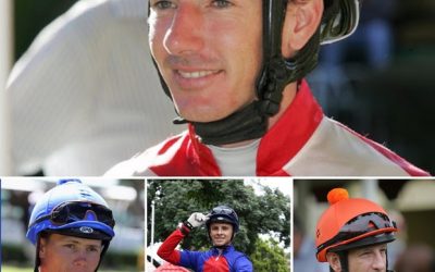 Greyville, Wednesday 16 September