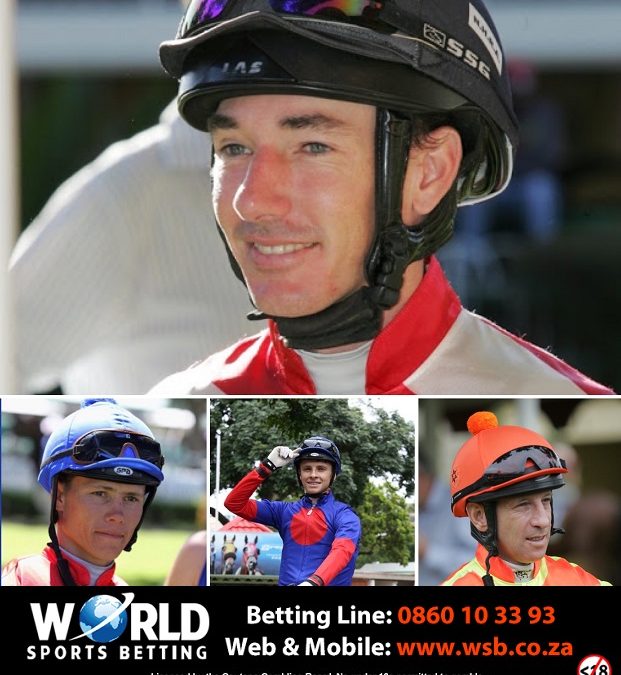 Greyville, Wednesday 16 September