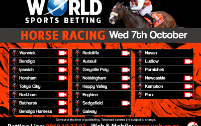 Greyville Poly, Wednesday 7 October