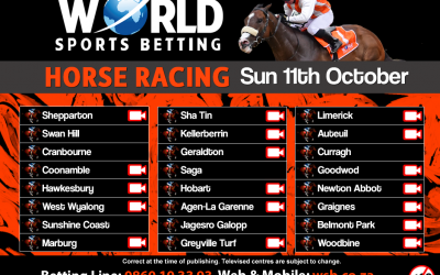 Greyville, Sunday 11 October
