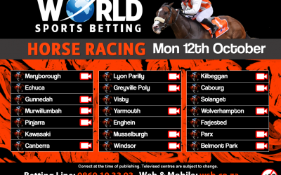 Greyville Poly, Monday 12 October