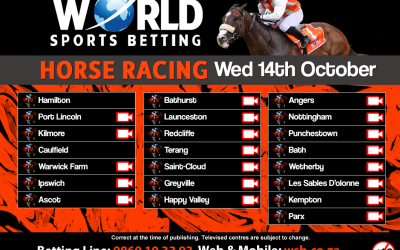 Greyville Poly, Wednesday 14 October