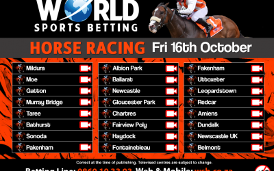 Fairview Poly, Friday 16th October