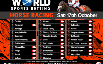 Durbanville, Saturday 17 October