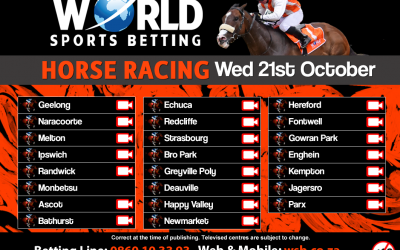 Greyville Poly, Wednesday 21 October