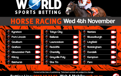 Greyville Poly, Wednesday 4 November