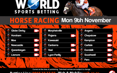 Vaal, Monday 09 November