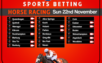 Greyville Poly, Sunday 22 November