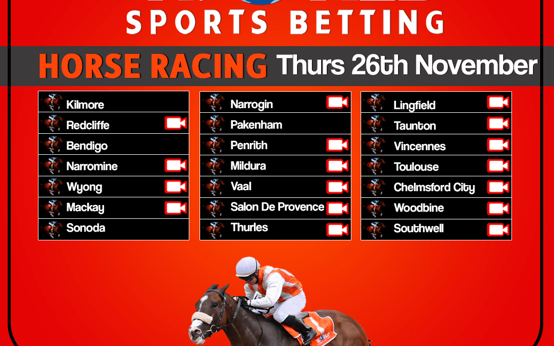The Vaal, Thursday 26 November