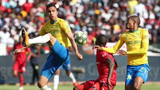 Chippa United v Mamelodi Sundowns, PSL Betting Preview ...