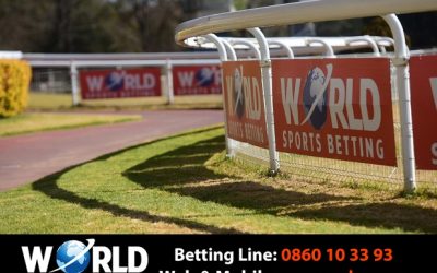 Turffontein, Saturday 23 January