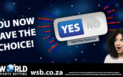 You now have the Power To Choose