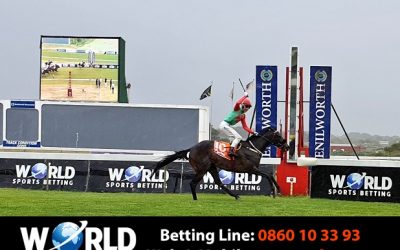 Kenilworth, Guineas Day,  Saturday 19 December