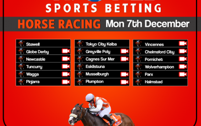 Greyville Poly, Monday 7 December