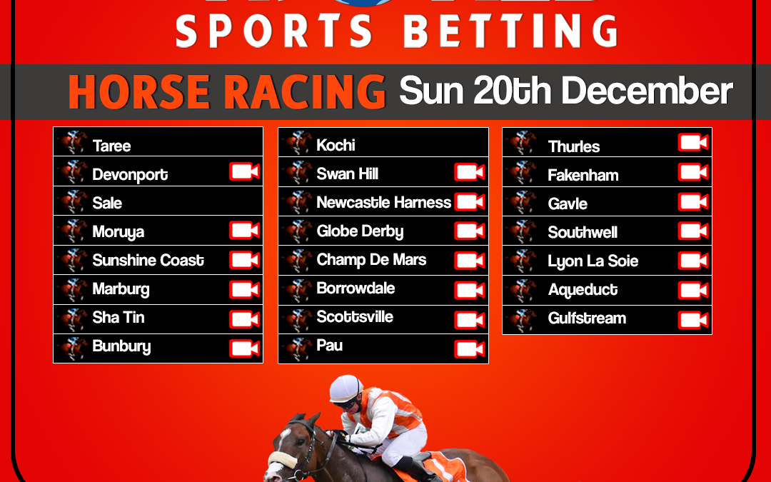 Scottsville, Sunday 20 December