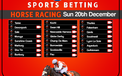 Scottsville, Sunday 20 December