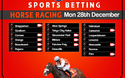 Fairview Poly, Monday 28 December