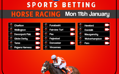 Fairview, Monday 11 December