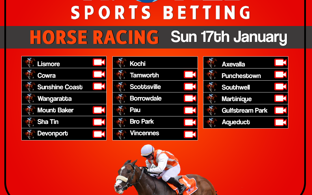 Scottsville, Sunday 17 January