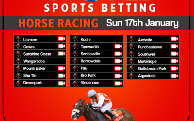 Scottsville, Sunday 17 January