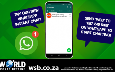 WSB introduce Instant Chat