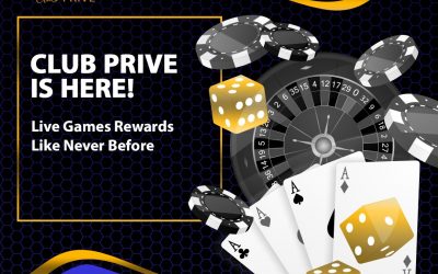 Introducing World Sports Betting Club Prive