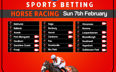 Scottsville, Sunday 7th February