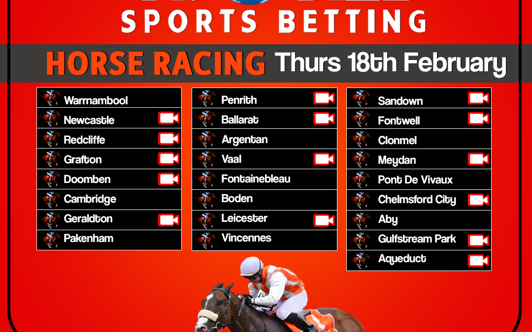 The Vaal, Thursday 18 February