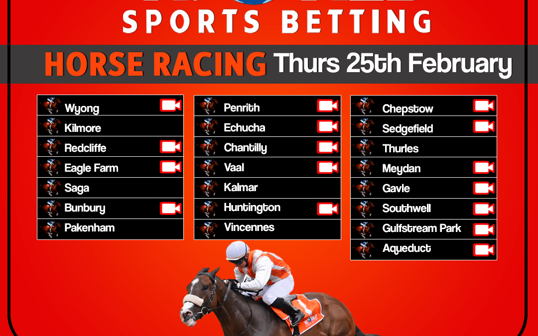The Vaal, Thursday February 25th
