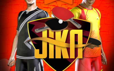 Keno, Lucky Loot and Jika Table Tennis now available