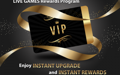 WSB Club Prive introduces TIER MATCH!