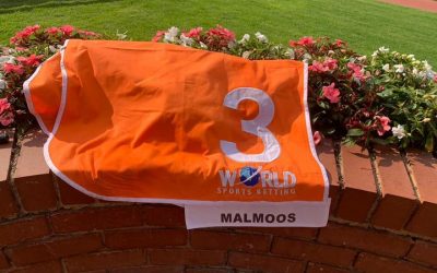 Turffontein, Saturday 6 March