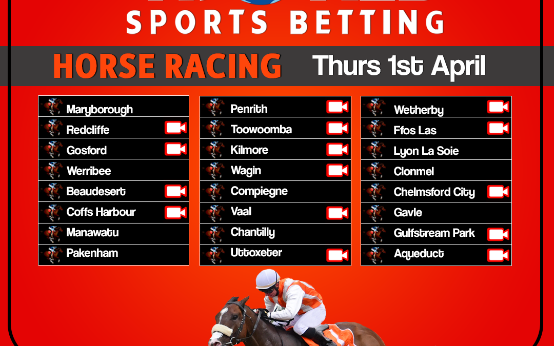 The Vaal, Thursday 1 April