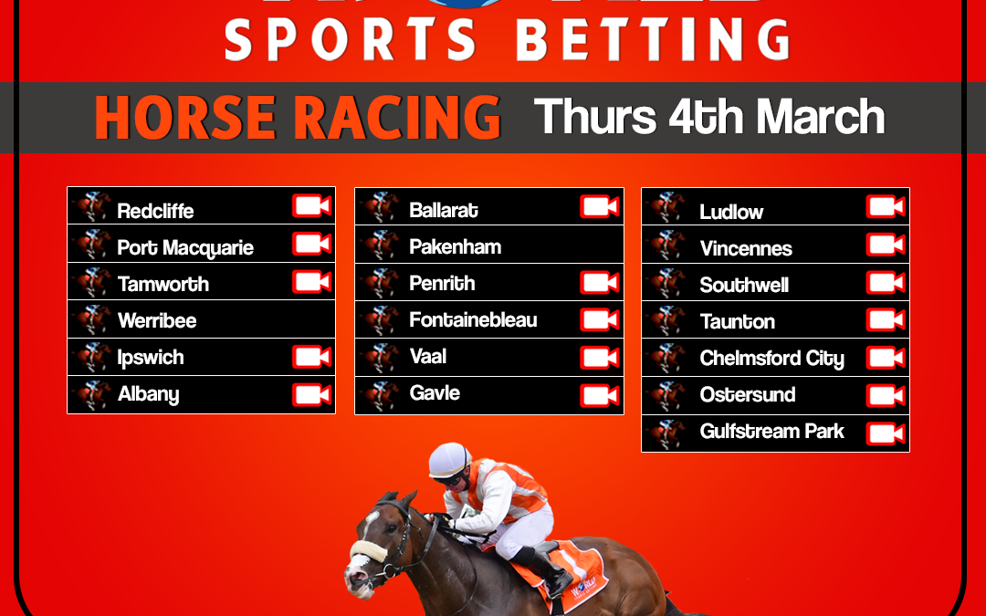 The Vaal, Thursday 4 March