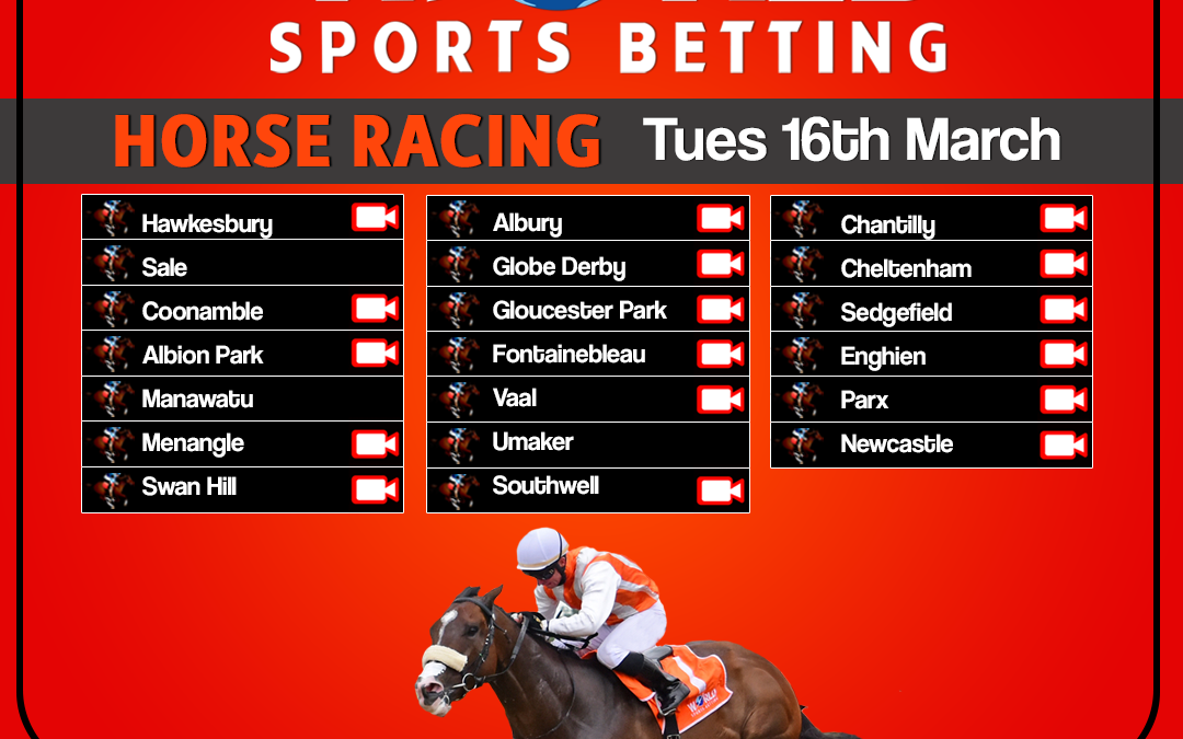 The Vaal, Tuesday 16 March