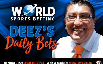 Kenilworth, Monday 17 May