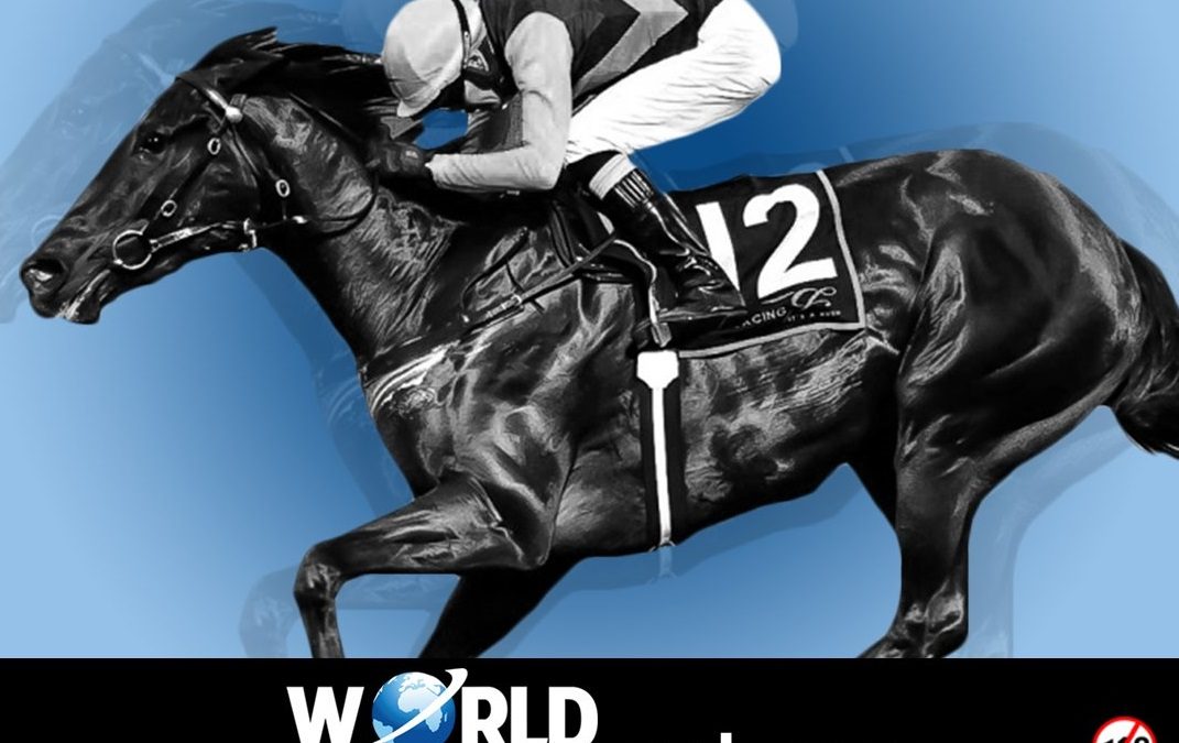 Turffontein, Saturday 17 April