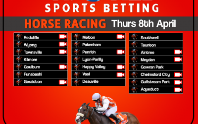 The Vaal, Thursday 8 April