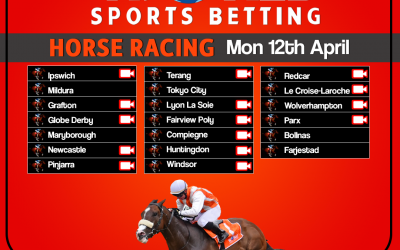 Fairview Poly, Monday 12 April