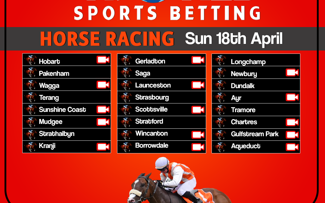 Scottsville, Sunday 18 April