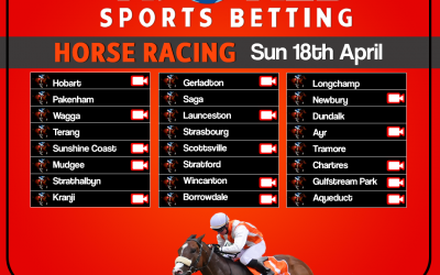 Scottsville, Sunday 18 April