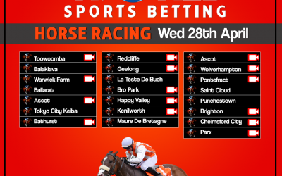 Kenilworth, Wednesday 28 April