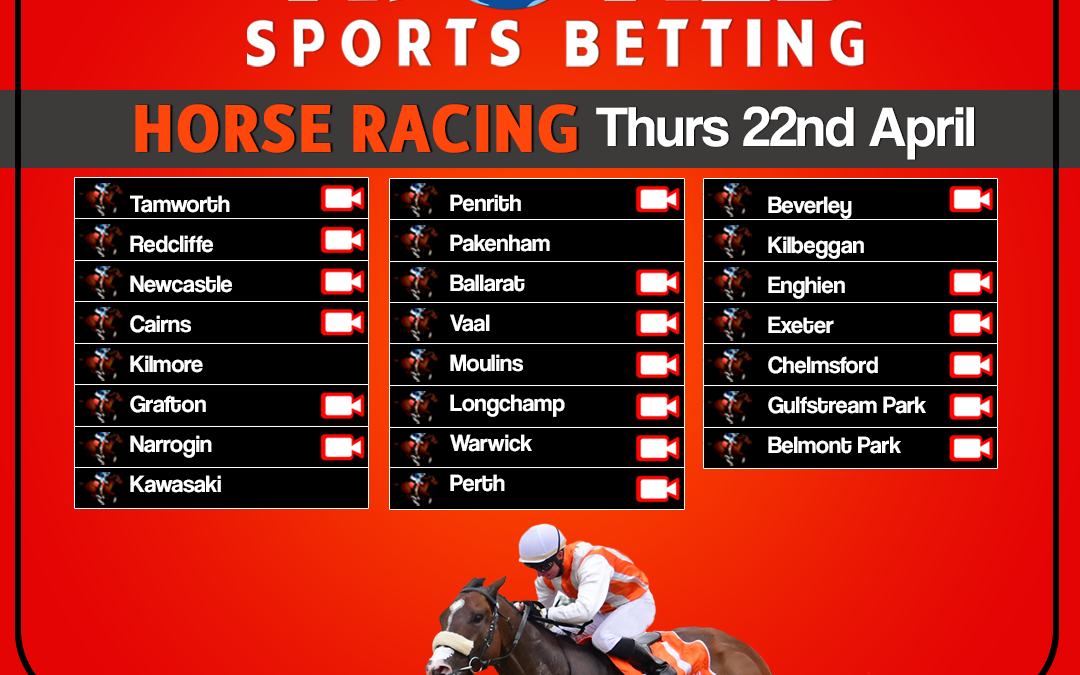 The Vaal, Thursday 22 April