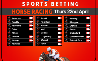 The Vaal, Thursday 22 April